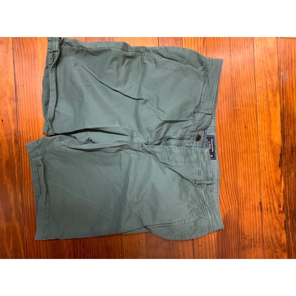 Abercrombie & Fitch shorts